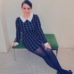 Vintage Inspired Dress